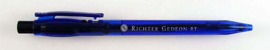 Richter Gedeon