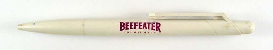 Beefeater