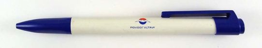 Povod Vltavy