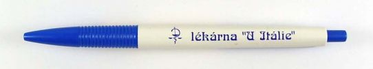 Lkrna U Itlie