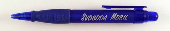 Svoboda mobil