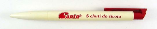 Canto