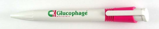 Glucophage