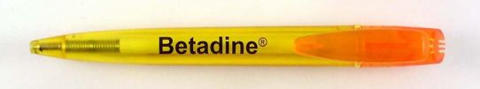 Betadine