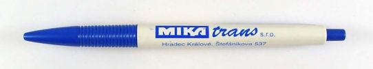 Mika trans