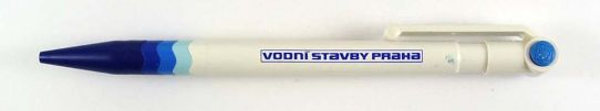 Vodn stavby