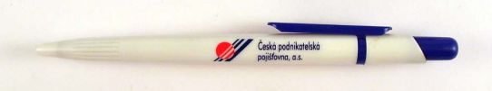 esk podnikatelsk pojiovna