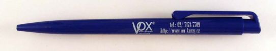 VOX
