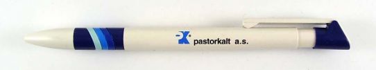 Pastorkalt