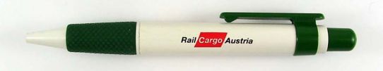 Cargo Austria