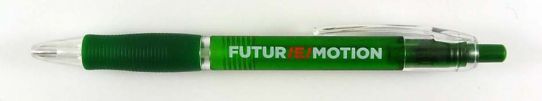 Futur motion
