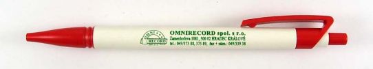 Omnirecord