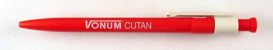 Vonum cutan