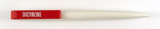 Dicynone