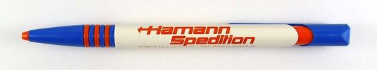 Hamann Spedition