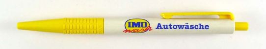 IMO wash