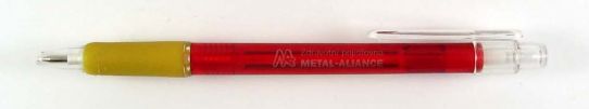Metal aliance