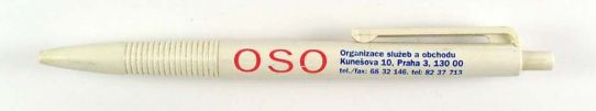 OSO