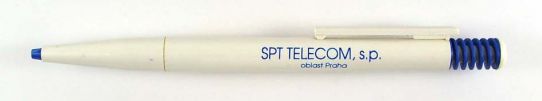 SPT telecom