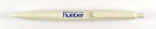 Hueber