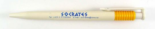 Socrates