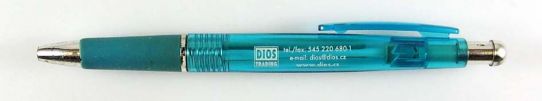 Dios trading