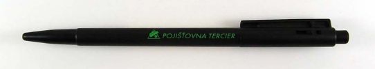 Pojiovna Tercier
