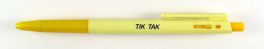 Tik tak
