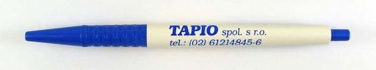 Tapio
