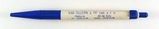 Van Gillern