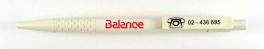 Balance