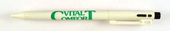 Vital comfort