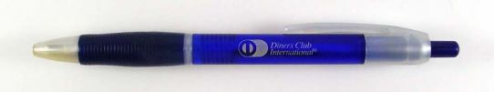 Diners club