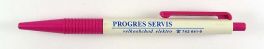 Progres servis