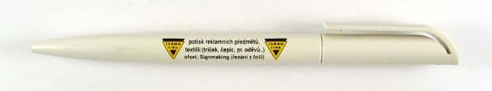 Termo tisk