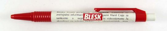 Blesk