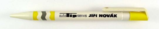 Auto tip servis