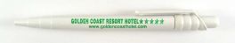 Golden coast resort