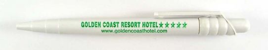 Golden coast resort
