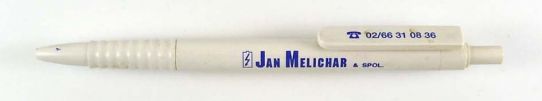 Jan Melichar