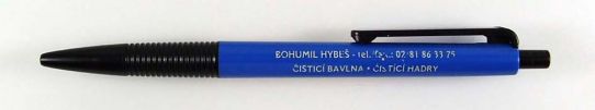 Bohumil Hybe