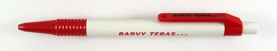 Barvy Tebas