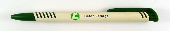Beton Lafarge