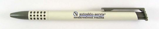 ASS Autosklo servis