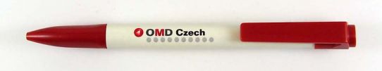 OMD Czech