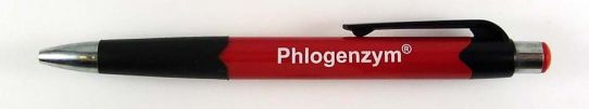 Phlogenzym