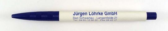 Jurgen Lohrke