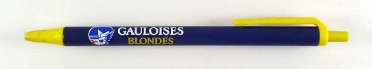 Gauloises