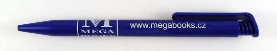 Mega books