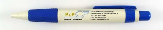 P&P